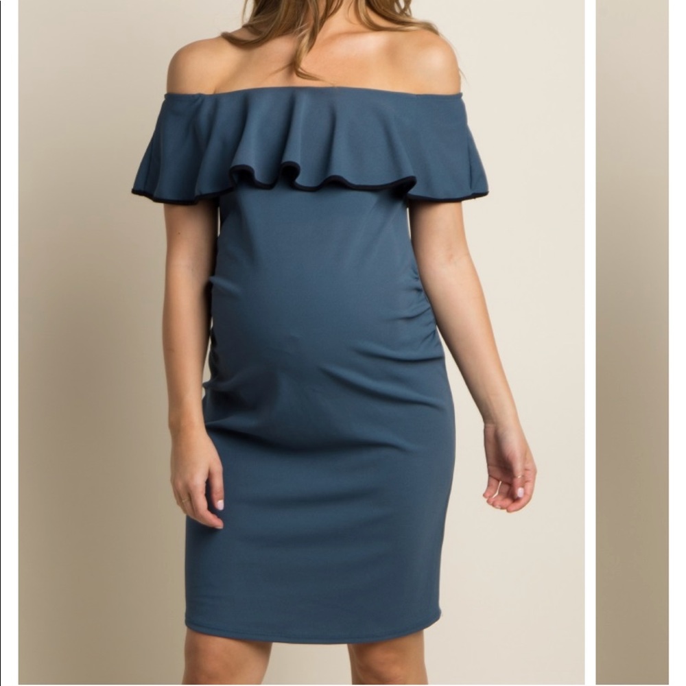 Maternity Dress